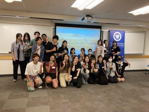 APNG Camp 2025 in Fukuoka in Japan | Fully Funded