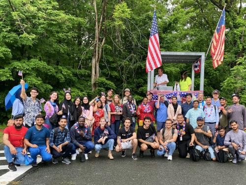SUSI Summer Exchange Program 2025 in the USA | Fully Funded | SUSI 2025