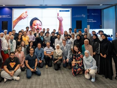 MBZUAI Scholarship in UAE 2025 | Full Scholarship | Study in UAE