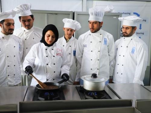 Fully Funded 3-Month Hospitality & Tourism Management Training in Pakistan (UNDP & USAID)